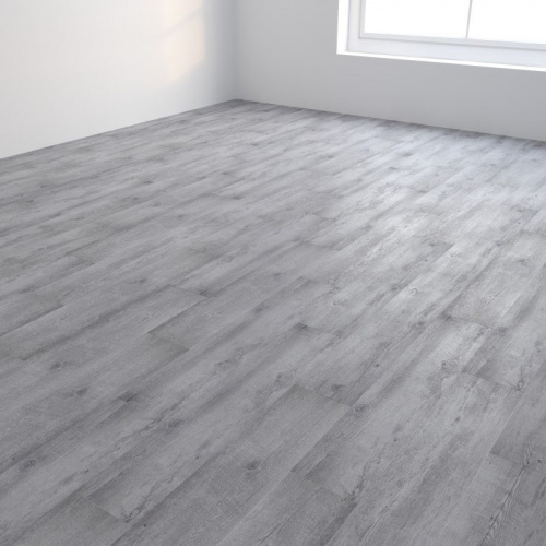 ПВХ плитка ART TILE HIT AT 719, Дуб Аник