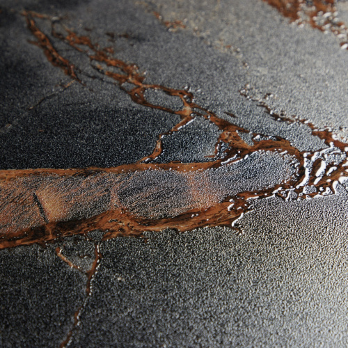 Primavera Golden Black Grit Granula GG203