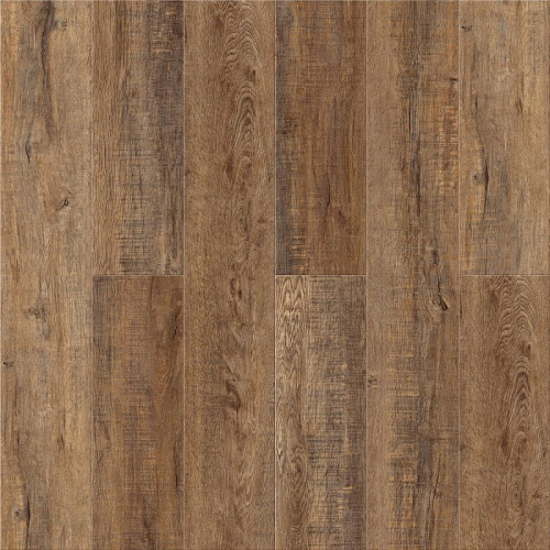 Ламинат SPC CronaFloor Wood Дуб Робуста