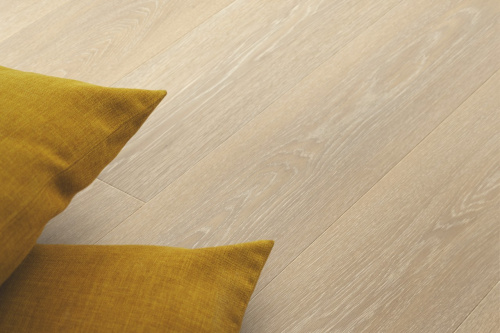 PERGO Wide Long Plank - Sensation Дуб беленый скандинавский