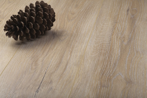 Ламинат Sommer Nordica 832 Ясень Берген