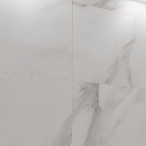 Primavera Pirgos White Matt NR218