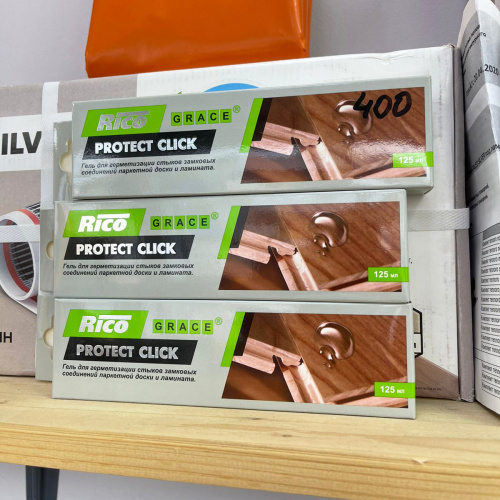 Герметик Rico Grace Protect Click, 125 мл