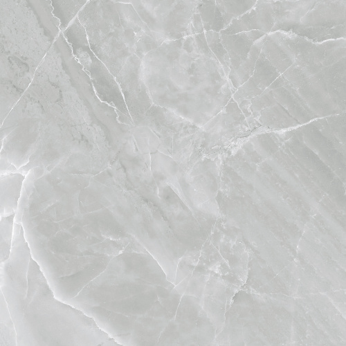 Primavera Almond Light Grey Polished PR152 Primavera Almond Light Grey Polished PR152
