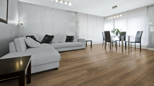 Ламинат KRONOTEX AQUA ROBUSTO Хикори классический P1212