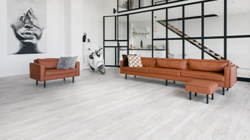 Tarkett Element Click Foggy Elm