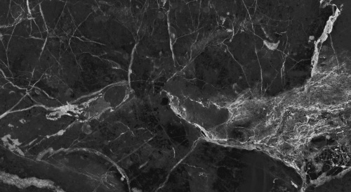 Primavera Dalim Black Matt 30x60 NR005