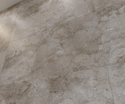 Primavera Chalco Grey Matt NR225