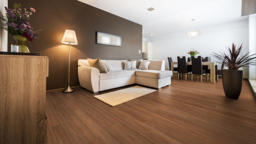 Ламинат KRONOTEX AQUA ROBUSTO Тик P1205 Ламинат KRONOTEX AQUA ROBUSTO Тик P1205