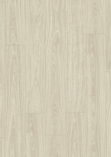 PERGO Classic plank Premium Click Дуб Нордик белый
