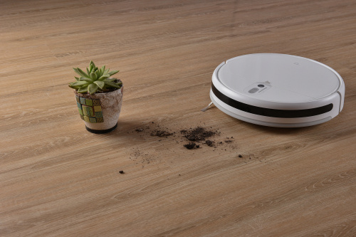 Ламинат SPC Noventis Avalon Дуб Валлийский 1586