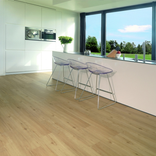 ПВХ плитка BERRY ALLOC Pureloc 40 пустынный дуб 3161-3024