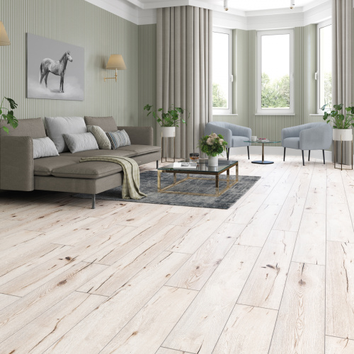 Ламинат Classen Expedition 4V 833 Дуб Асал 52785