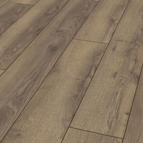 Ламинат KRONOTEX MAMMUT Дуб горный коричневый D4726