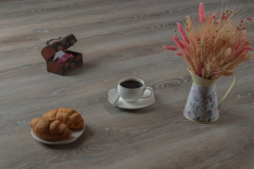 Ламинат SPC Noventis Avalon Дуб Арден 1588