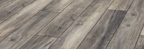 Ламинат KRONOTEX AMAZONE Дуб портовый серый D3572