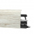 Плинтус Arbiton INDO 135 Platinum Oak