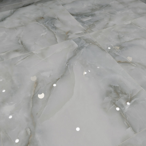 Primavera Marvel Onix Grey PR143