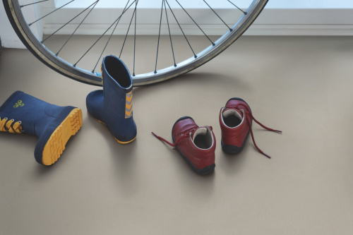 PERGO  Tile Optimum Click Бетон Теплый Бежевый