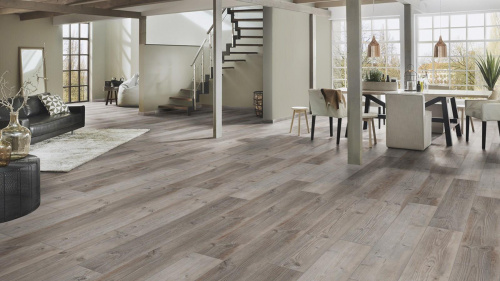 Ламинат Kronospan Variostep Classic K047 Сосна Маунтин Хат